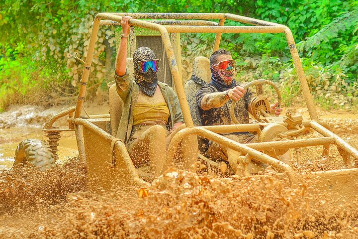 Buggy Adventure & Mundo taino - Photo 1 of 25